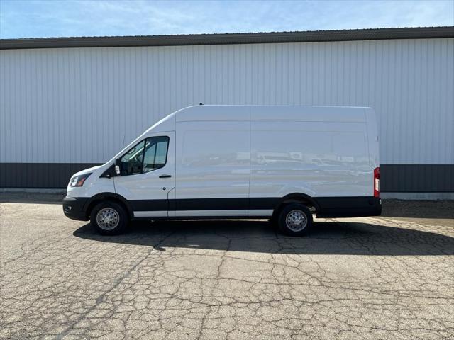 2023 ford transit-350 base