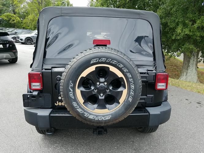 used 2014 jeep wrangler 4wd unlimited sahara greenville, sc 29607 for sale in greenville, south carolina