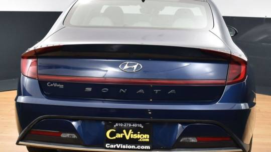 2022 Hyundai Sonata