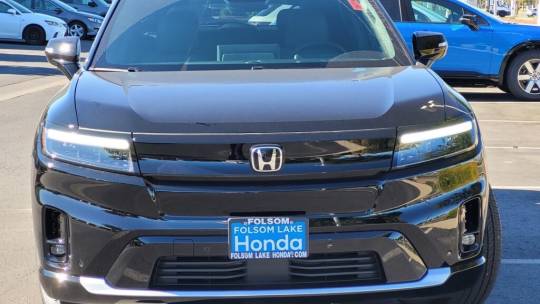 2024 Honda Prologue