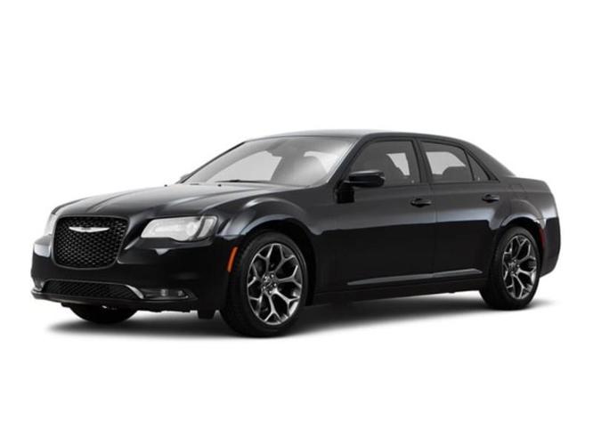 2016 chrysler 300 s awd s 4dr sedan for sale in fargo, north dakota