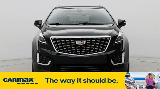 2023 Cadillac XT5