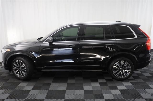 2021 volvo xc90 t5 momentum