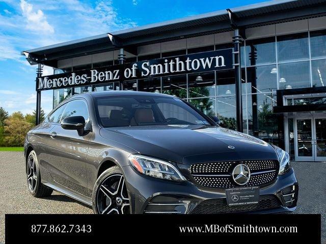 2023 mercedes-benz c-class c 300 4matic