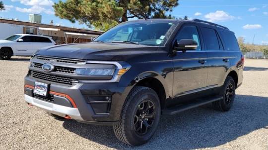 2024 Ford Expedition