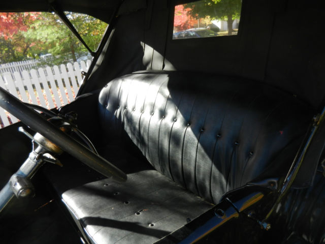 1926 model t ford roadster