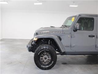 2022 Jeep Wrangler rubicon 392