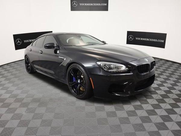 2015 bmw m6 gran coupe in co bluffs, iowa