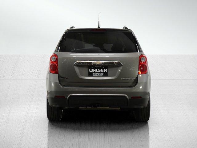 2012 chevrolet equinox 1lt