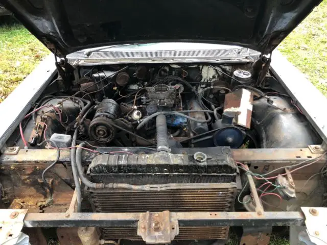 1960 cadillac convertible with air conditioning
