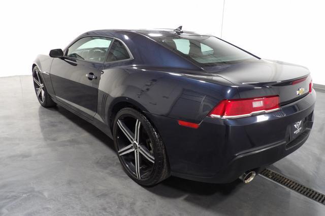 2014 chevrolet camaro 2ls