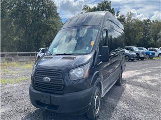 2019 Ford Transit 350