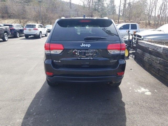 used 2015 jeep grand cherokee laredo vestal, ny 13850 for sale in ross corners, new york