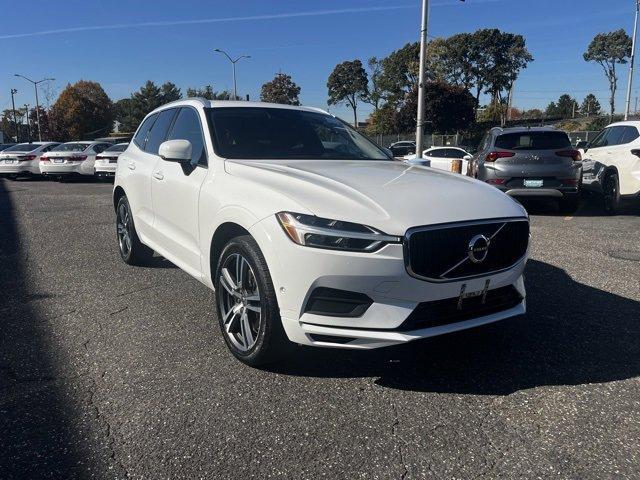 2019 volvo xc60 t6 momentum