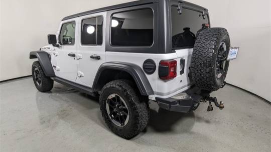 2019 Jeep Wrangler