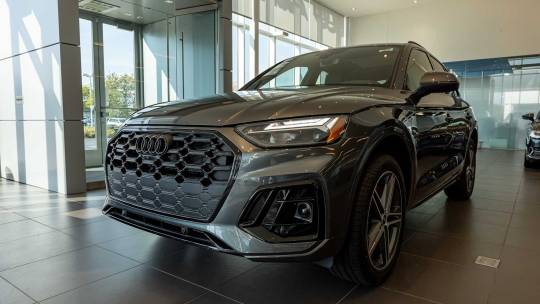 2024 Audi Q5