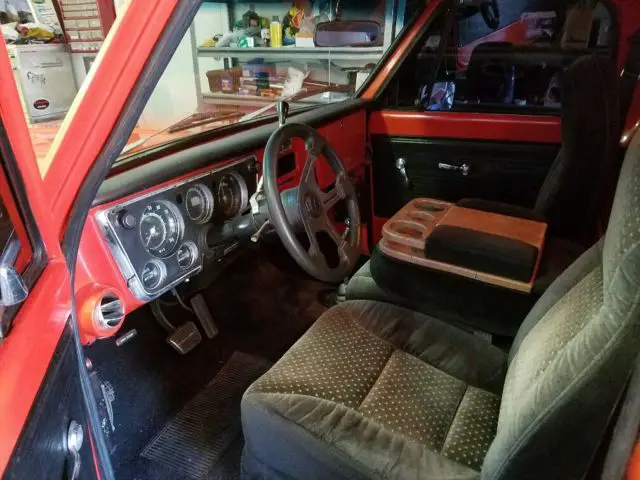 truck. 2500, 3/4 ton, k20, chevy, chevrolet, 4x4, 4 wheel drive, c10, c20, k10