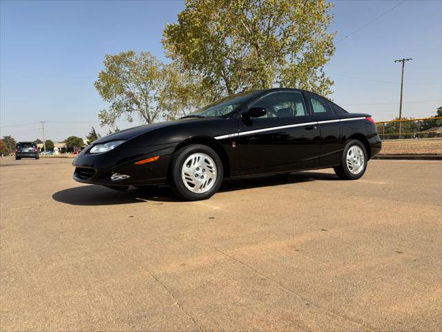 2001 saturn sc sc2 auto