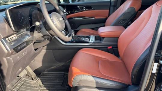 2023 kia carnival sx