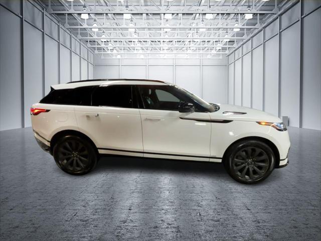 2018 land rover range rover velar p380 se r-dynamic