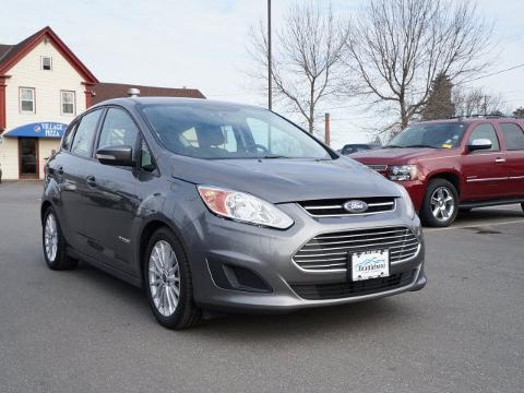 2013 ford c-max hybrid se brattleboro, vt for sale in brattleboro, vermont
