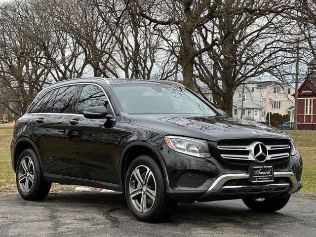 2016 mercedes-benz glc glc 300 in lyndhurst, new jersey