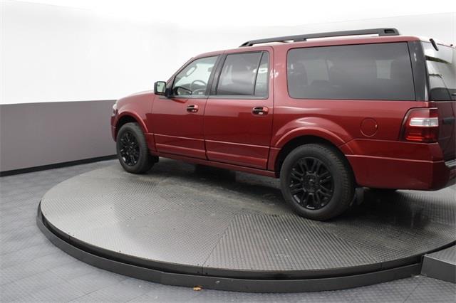 2014 ford expedition el limited 4x4 limited 4dr suv for sale in billings, montana