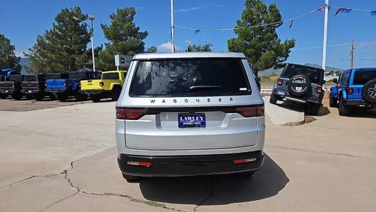 2024 Jeep Wagoneer
