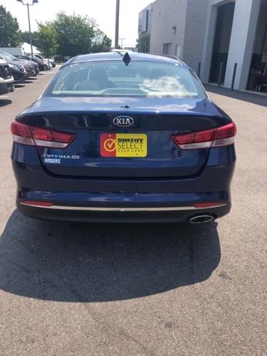 used 2016 kia optima lx glen burnie, md 21061 for sale in glen burnie, maryland