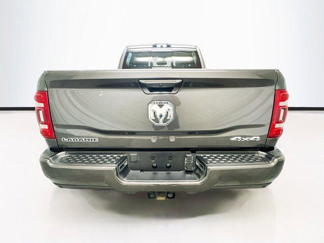 2023 ram 2500 laramie crew cab 4x4 6'4' box