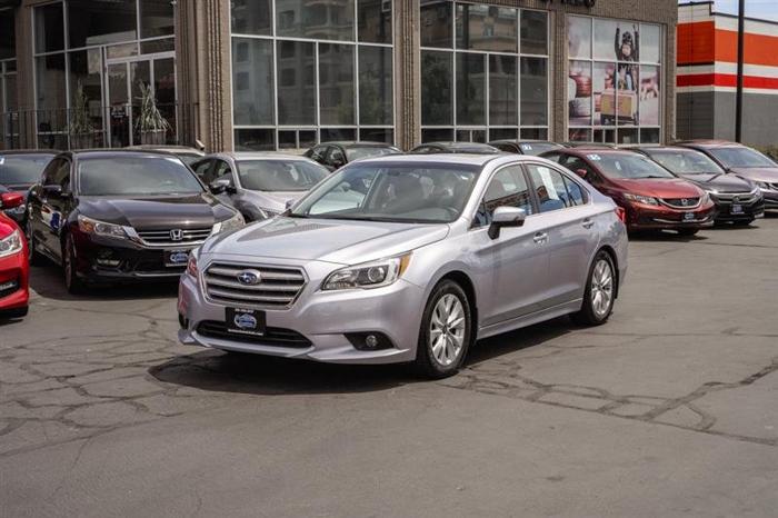 used 2016 subaru legacy 2.5i premium lehi, ut 84043 for sale in cedar pass, utah