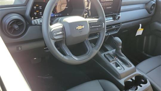 2024 Chevrolet