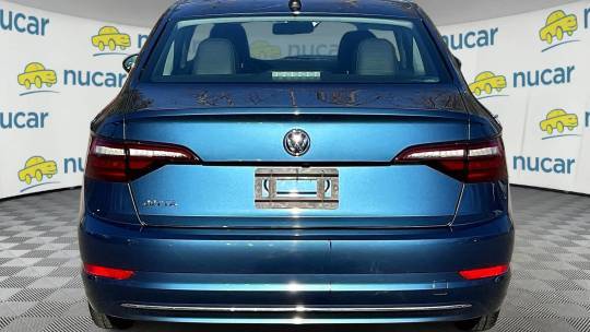 2020 Volkswagen Jetta
