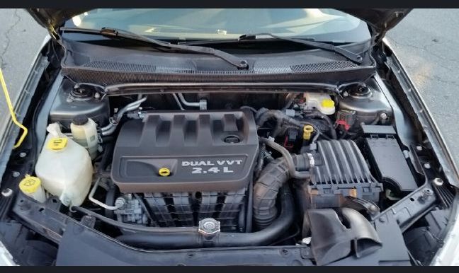 2012 chrysler 200 for sale in north carolina by owner