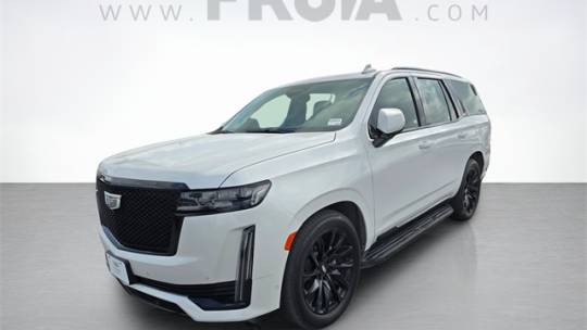 2023 Cadillac Escalade