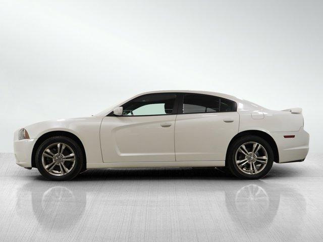 2014 dodge charger sxt