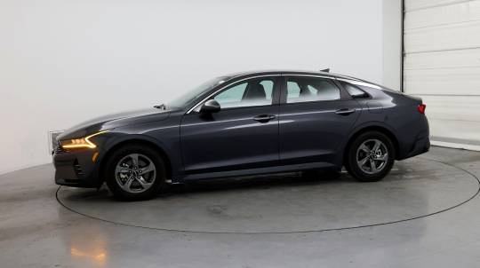 2023 Kia K5
