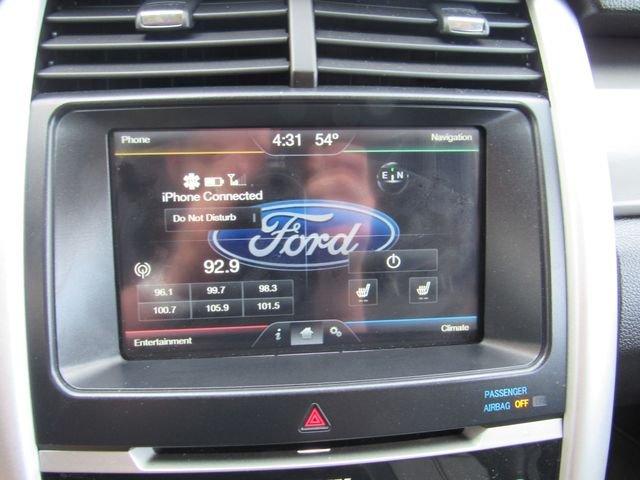 used 2011 ford edge awd sport york, ne 68467 for sale in york, nebraska