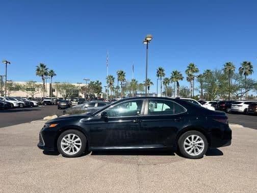 2022 toyota camry le in mesa, arizona
