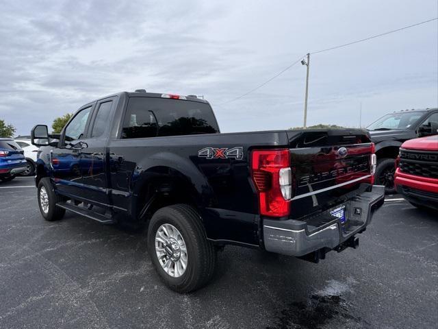 2021 ford f-250 xl
