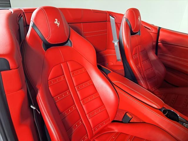 2018 ferrari california t