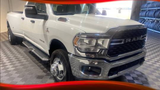2024 ram 3500