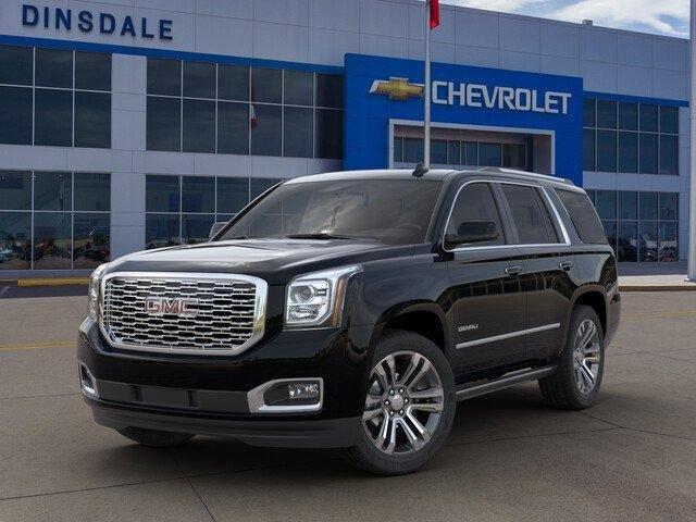 new 2020 gmc yukon 4wd denali grand island, ne 68801 for sale in grand island, nebraska