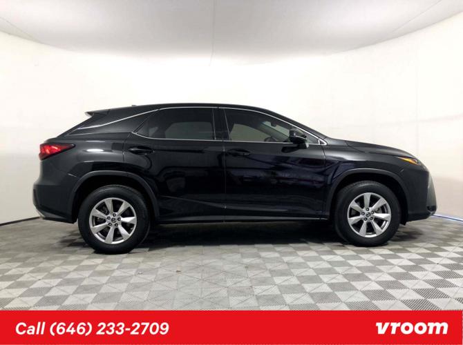 used 2019 lexus rx 350 fwd albany, ny 12084 for sale in guilderland, new york