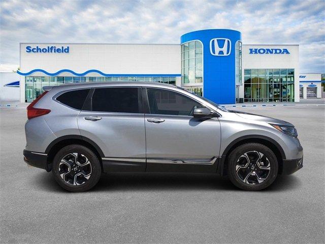 used 2018 honda cr-v awd touring wichita, ks 67207 for sale in wichita, kansas