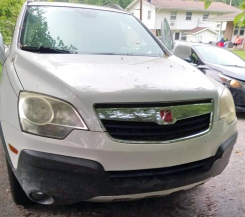 2008 saturn vue xe for sale in illinois by owner