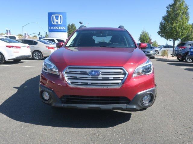 used 2017 subaru outback 2.5i prescott, az 86301 for sale in prescott, arizona
