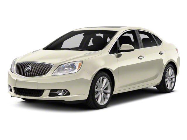 2012 buick verano leather
