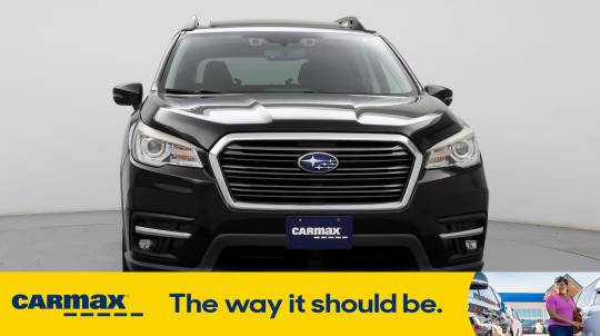 2019 Subaru Ascent