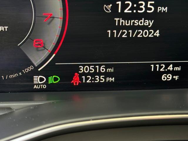 2020 audi a6 55 premium plus